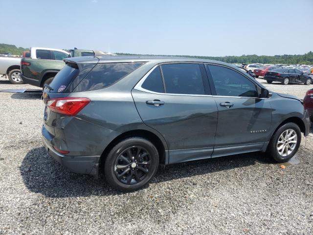 2019 CHEVROLET EQUINOX LT - 3GNAXKEV5KS644967