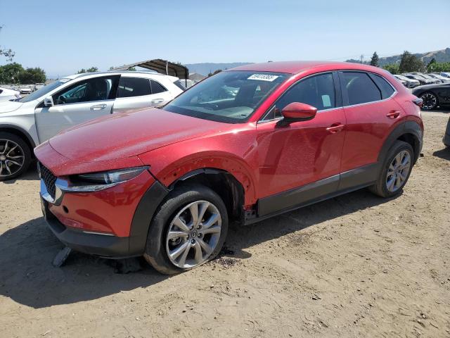Vin: 3mvdmabl1mm244406, lot: 59415365, mazda cx30 select 2021 img_1