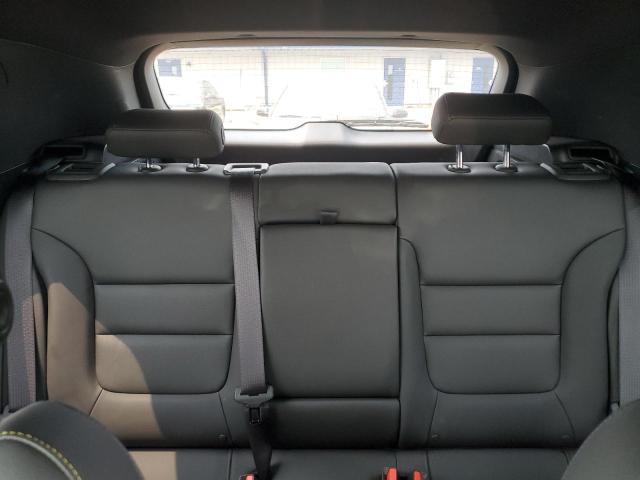 2024 CHEVROLET TRAILBLAZE KL79MVSL0RB086280