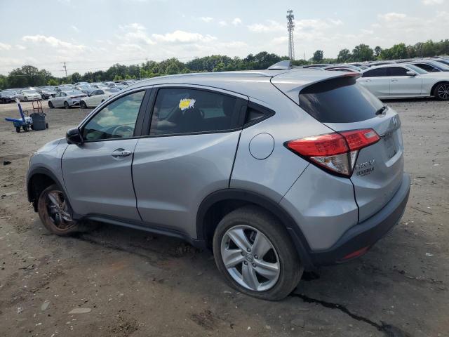2019 HONDA HR-V EX 3CZRU6H56KM742072