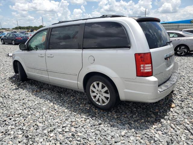 Vin: 2a4rr5d17ar138018, lot: 59263355, chrysler minivan touring 20102