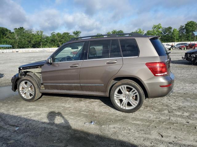 Vin: wdcgg0eb1eg178254, lot: 61665585, mercedes-benz glk-class 250 bluetec 20142