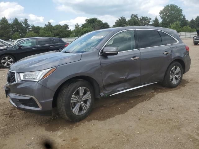 Vin: 5j8yd4h31ll016256, lot: 60207995, acura mdx 2020 img_1