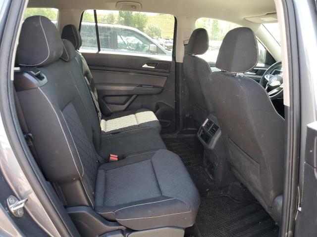 2021 VOLKSWAGEN ATLAS S - 1V2GP2CA9MC581074