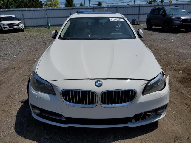 2016 BMW 535 XI WBA5B3C52GG253750