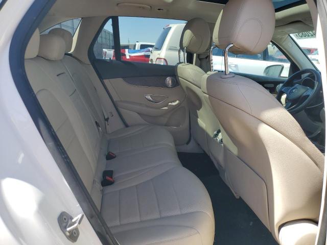 2018 MERCEDES-BENZ GLC 300 4M - WDC0G4KBXJV062022
