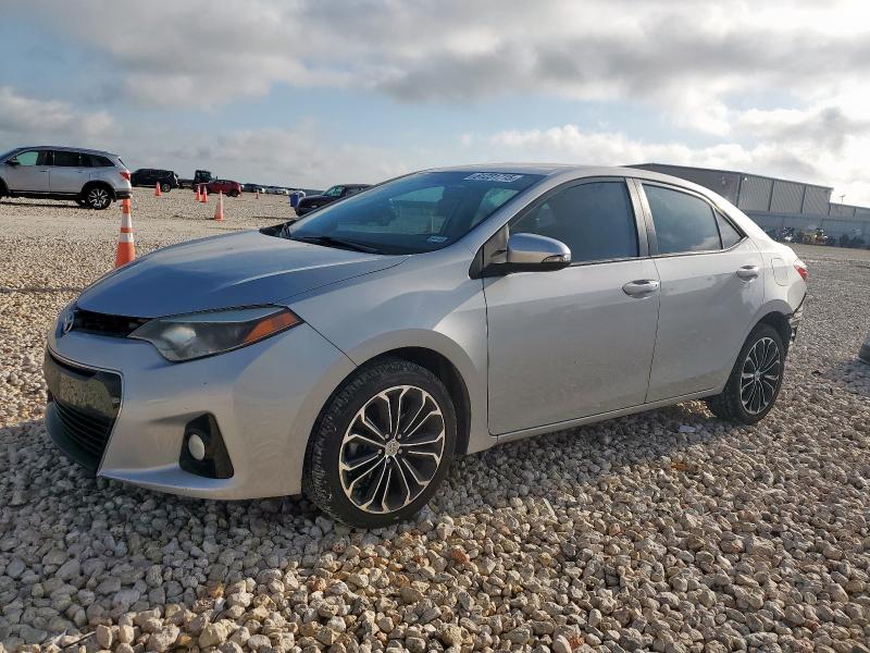 Vin: 5yfburhe3fp309249, lot: 61231715, toyota corolla l 2015 img_1
