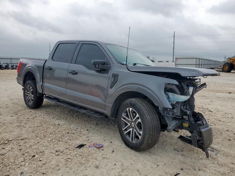 Vin: 1ftew1cp2pkd69198, lot: 59389935, ford f-150 supercrew 20234