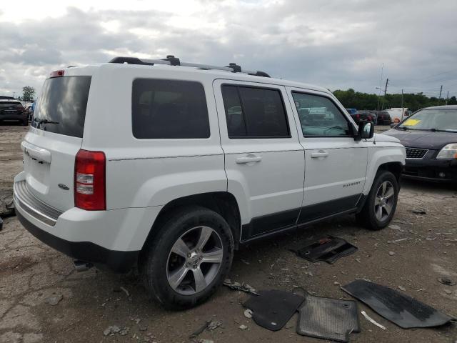 Vin: 1c4njrfb4gd534668, lot: 61414115, jeep patriot latitude 20163