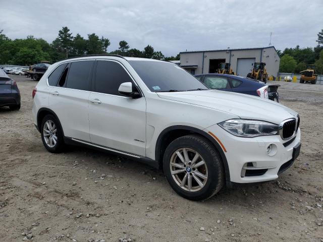 Vin: 5uxkr0c53e0k47976, lot: 62269955, bmw x5 xdrive35i 20144