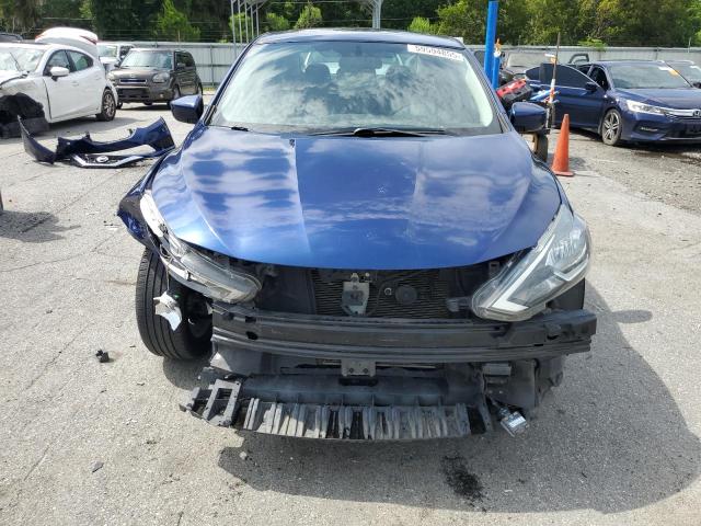 2019 NISSAN SENTRA S - 3N1AB7AP2KY306275