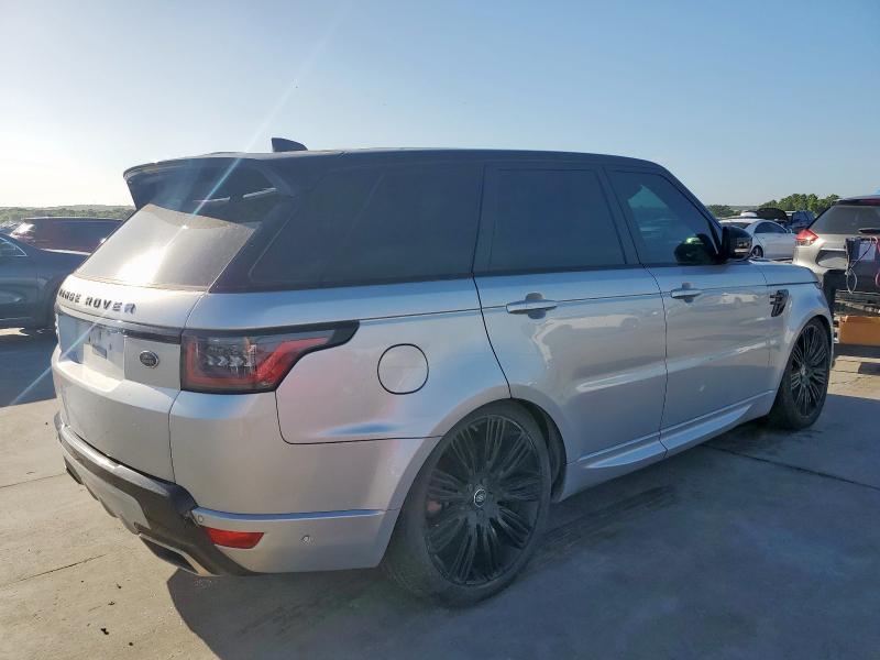 Vin: salwr2re5ka816668, lot: 62967625, land rover rangerover supercharged dynamic 20193