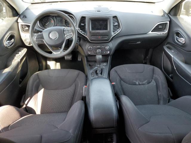 2020 JEEP CHEROKEE L - 1C4PJLCB7LD585795