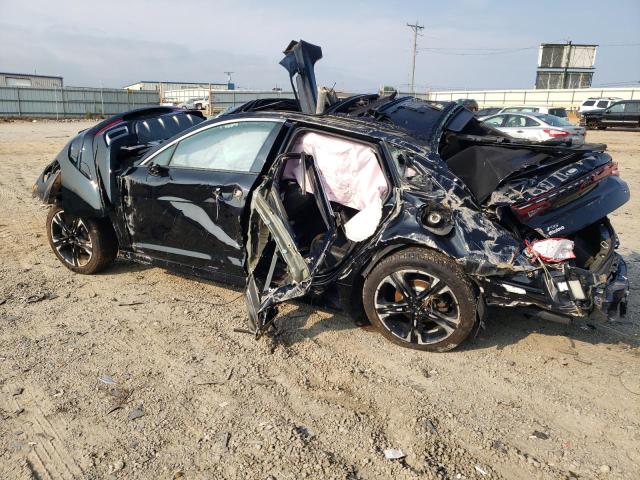 Vin: 5xxg64j20mg046453, lot: 59371395, kia k5 gt line 20212
