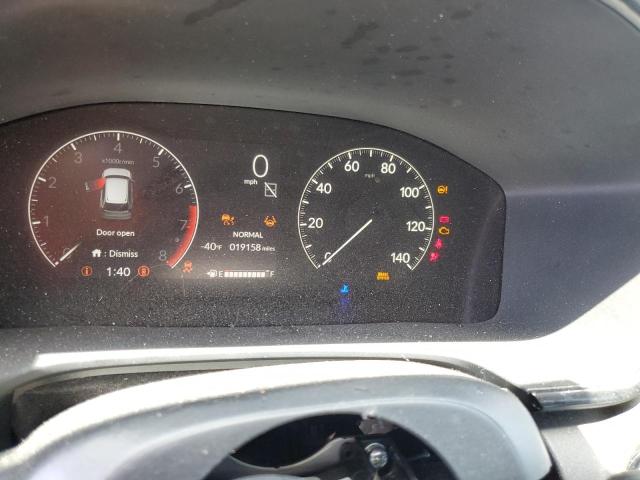 2025 HONDA CR-V EX 2HKRS3H47SH308461