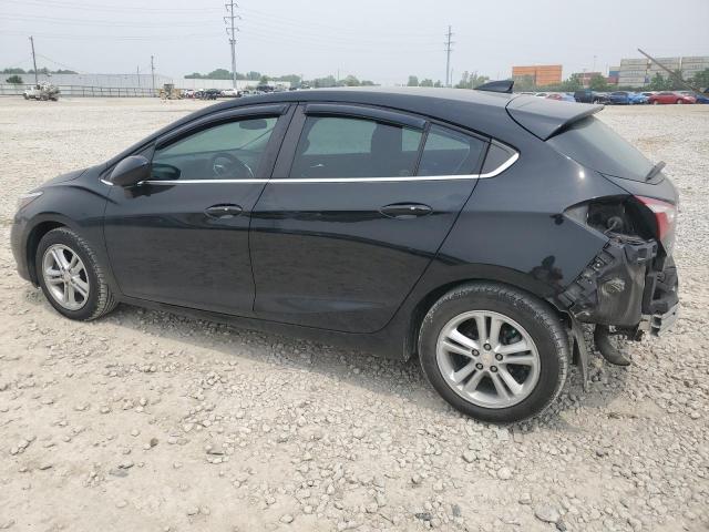 Vin: 3g1be6sm0hs555007, lot: 59836575, chevrolet cruze lt 20172