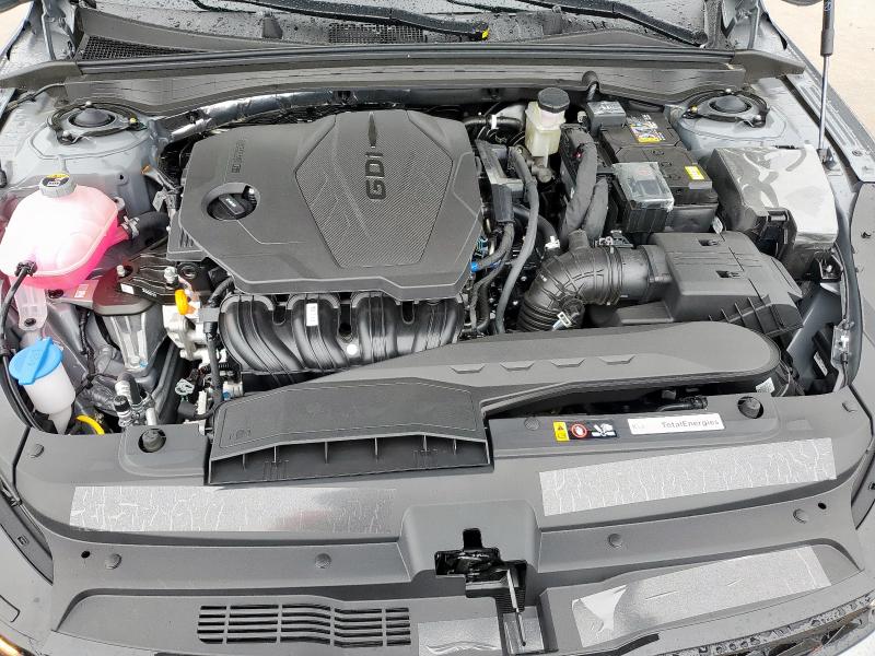 2025 KIA K5 GT LINE - KNAG64J71S5373499