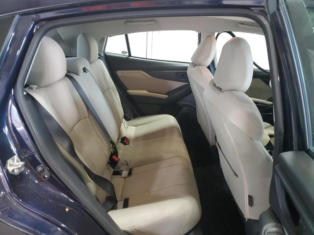 2019 SUBARU IMPREZA 4S3GTAA60K3725095