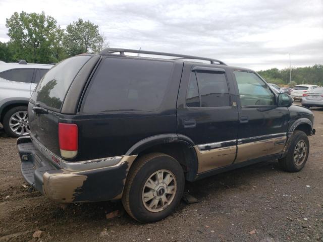 GMC JIMMY / EN 2000 1GKDT13W8Y2186258 photo #4