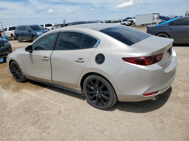 2024 MAZDA 3 SELECT S 3MZBPABM4RM403514