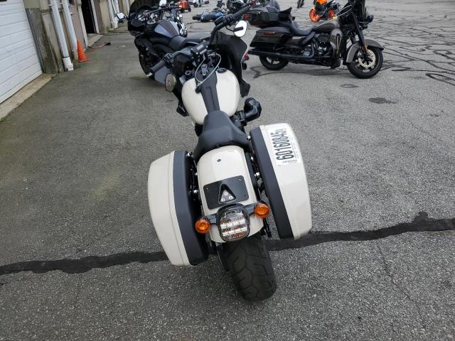 2023 HARLEY-DAVIDSON FXLRST 1HD1YXZ12PB052812