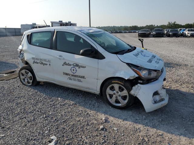 Vin: kl8ca6sa3lc412251, lot: 61810565, chevrolet spark ls 20204