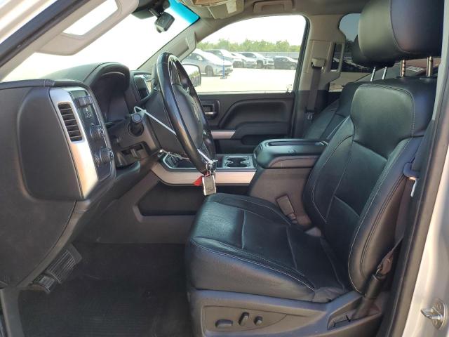 2015 CHEVROLET SILVERADO - 3GCUKSEC6FG515955