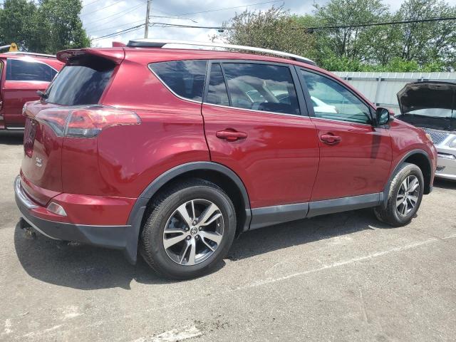Vin: 2t3rfrev9jw720585, lot: 61009125, toyota rav4 adventure 20183