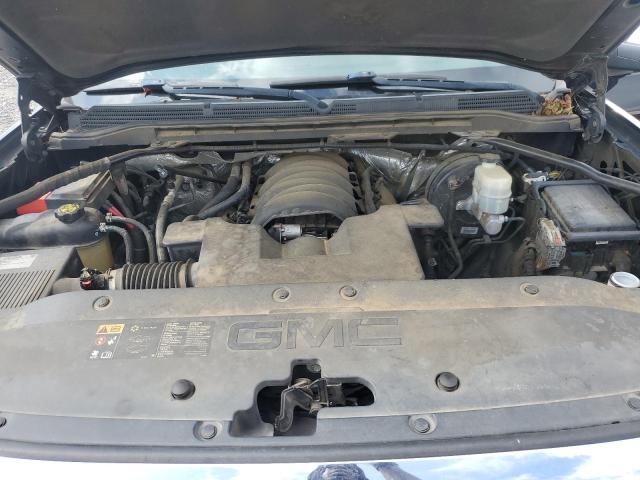 2015 GMC SIERRA C15 3GTP1WEC7FG534800