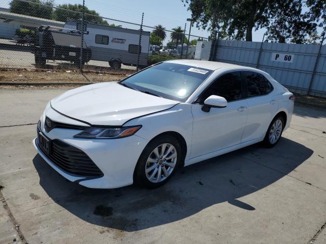 TOYOTA CAMRY L