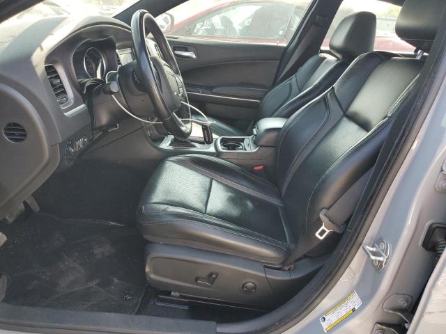 2022 DODGE CHARGER SX 2C3CDXBG5NH172746