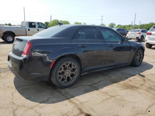 Vin: 2c3ccagg7gh283097, lot: 59160725, chrysler 300 s 20163