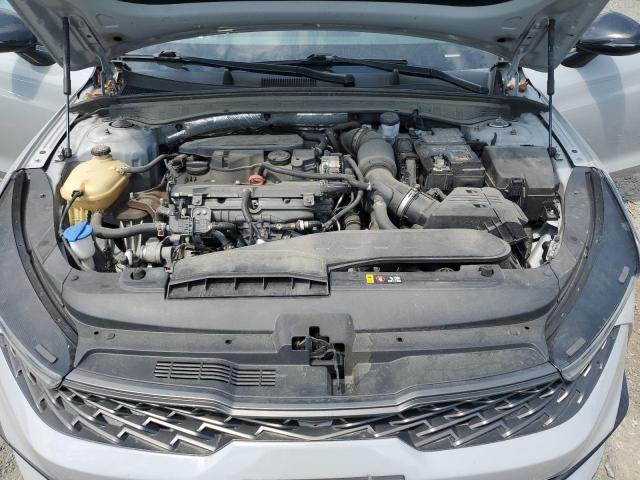 2021 KIA K5 GT LINE - 5XXG64J25MG076600