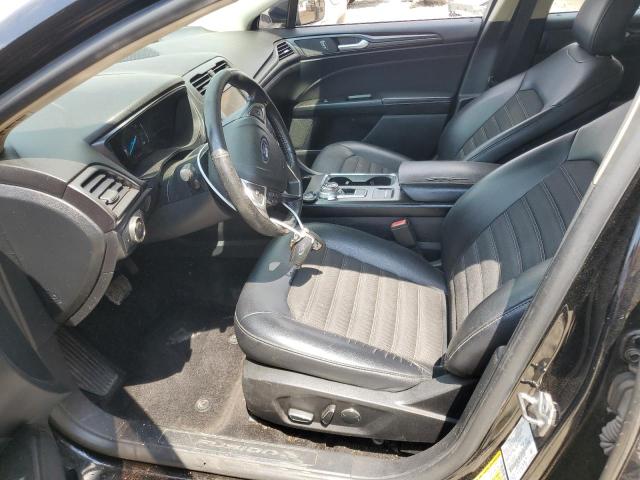 2018 FORD FUSION SE - 3FA6P0H73JR156807