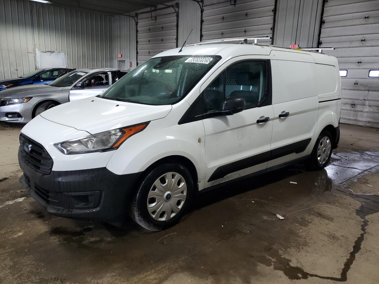 FORD TRANSIT CONNECT XL