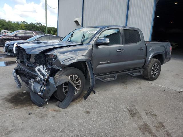 2021 TOYOTA TACOMA DOU - 3TMAZ5CN7MM147305