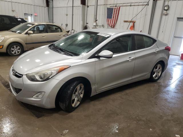 Vin: 5npdh4ae6dh451924, lot: 59975165, hyundai elantra gls 2013 img_1