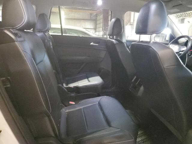 2021 VOLKSWAGEN ATLAS SE 1V2RR2CA9MC582146