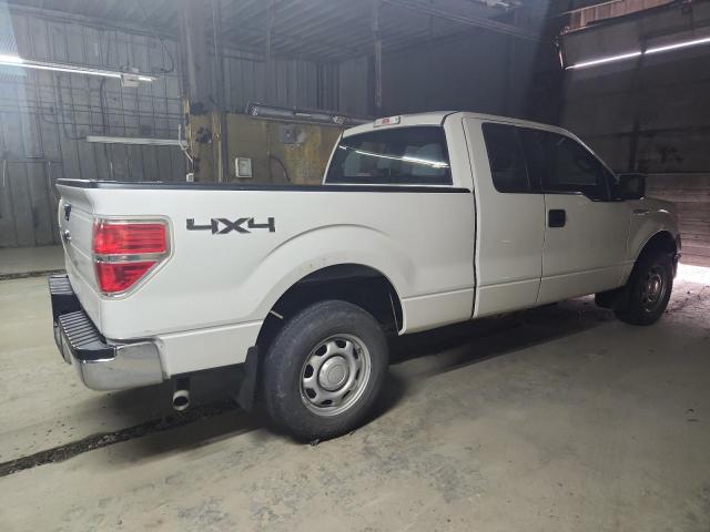 Vin: 1ftex1em9efb09094, lot: 60866805, ford f-150 super cab 20143