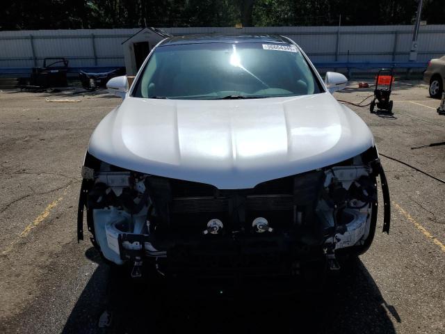 2017 LINCOLN MKX RESERV - 2LMPJ6LR9HBL16290