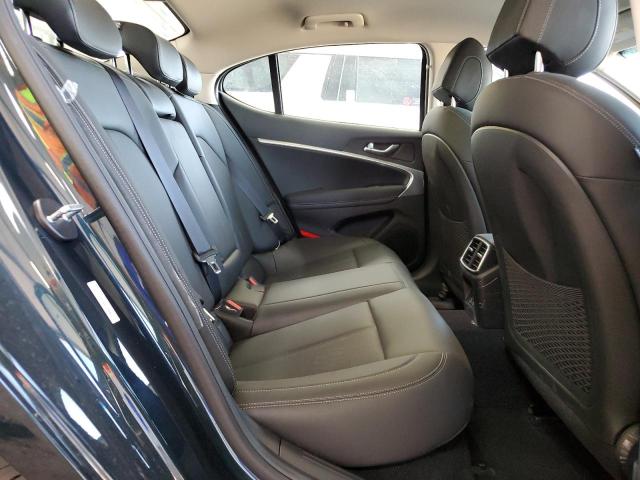 2025 GENESIS G70 BASE KMTG34SC9SU155521