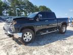 2022 CHEVROLET SILVERADO - 1GC4YPEY5NF350231