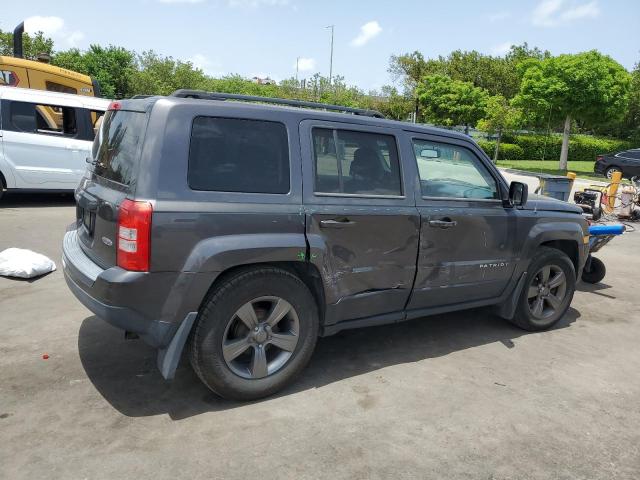 Vin: 1c4njpfa2ed888925, lot: 60191435, jeep patriot latitude 20143