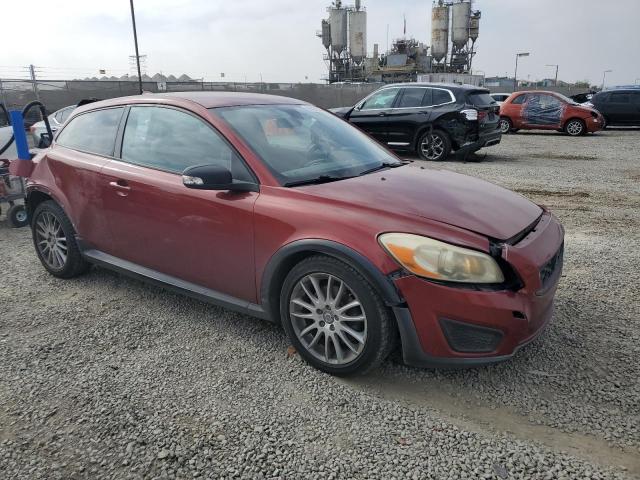 Vin: yv1672mk0b2228787, lot: 61807565, volvo c30 t5 20114
