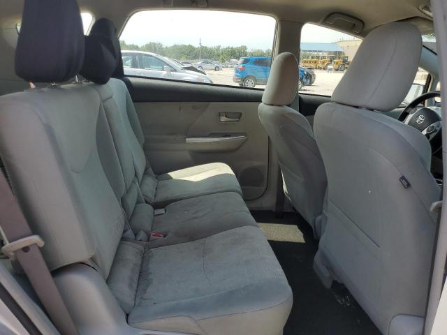 2012 TOYOTA PRIUS V - JTDZN3EU4C3154204