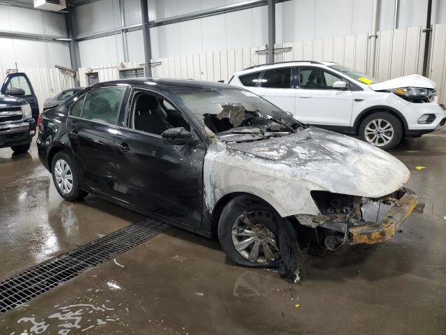 Vin: 3vw2k7aj1cm307632, lot: 59764895, volkswagen jetta base 20124