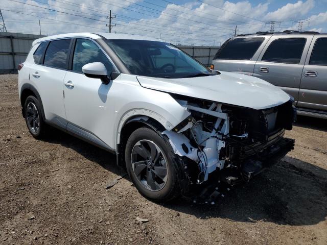 2024 NISSAN ROGUE SV 5N1BT3BB3RC724840