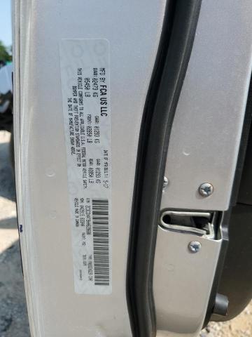 2017 DODGE CHARGER PO 2C3CDXAT9HH629688