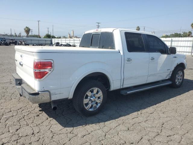 Vin: 1ftfw1ctxckd86181, lot: 60146845, ford f-150 supercrew 20123