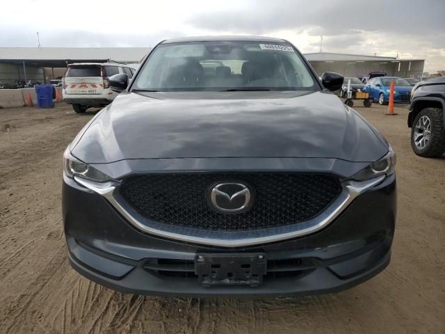 2021 MAZDA CX-5 TOURI JM3KFBCM3M0442091